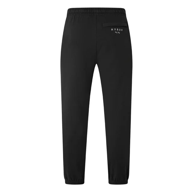 PUMA X HYROX WORLD SWEAT PANT - Dark Grey