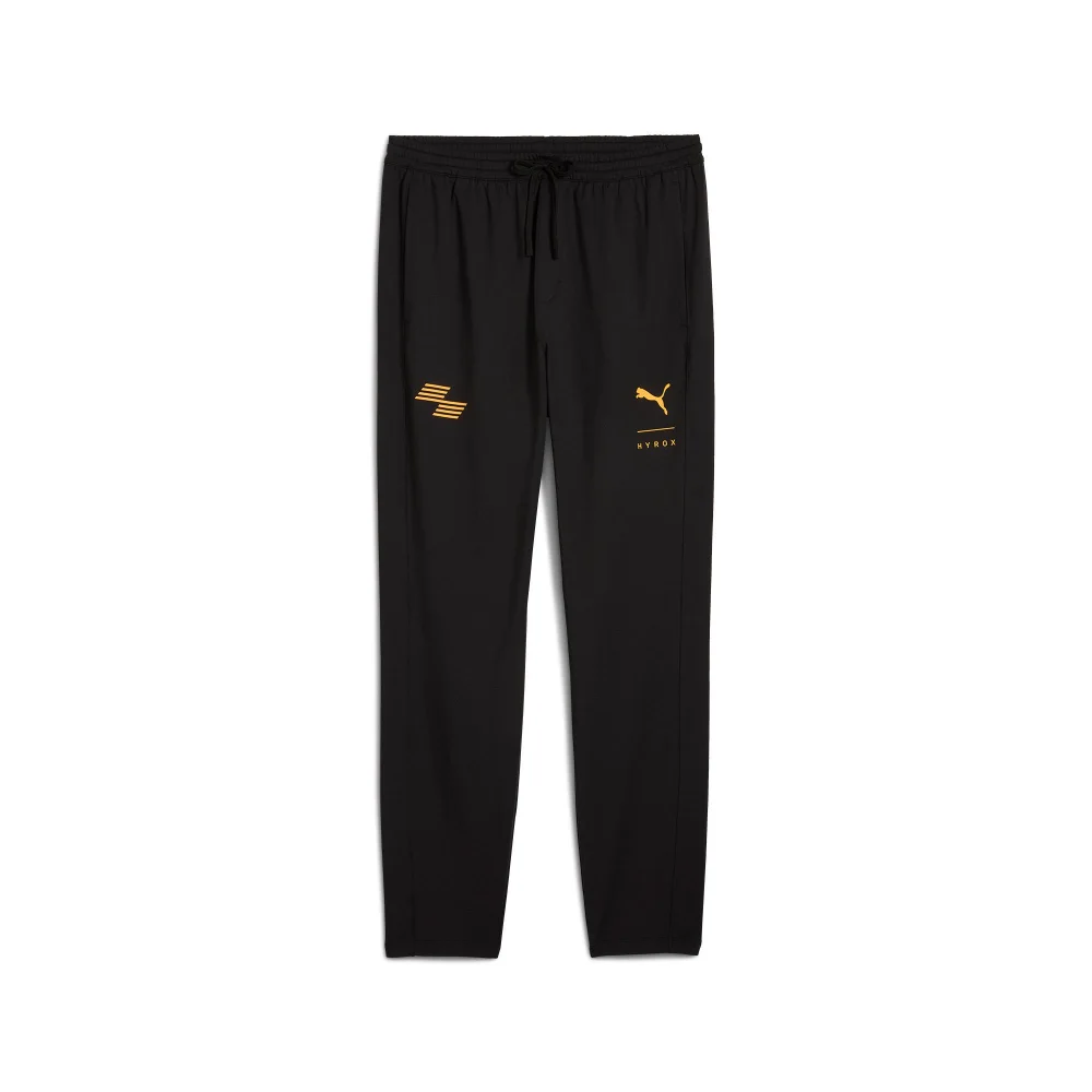 HYROX x PUMA Always On Cloudspun Jogger - Black - XL Image 1