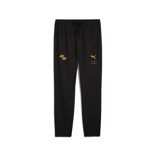 HYROX x PUMA Always On Cloudspun Jogger - Black