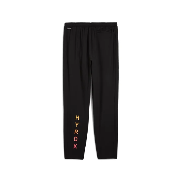 HYROX x PUMA Always On Cloudspun Jogger - Black