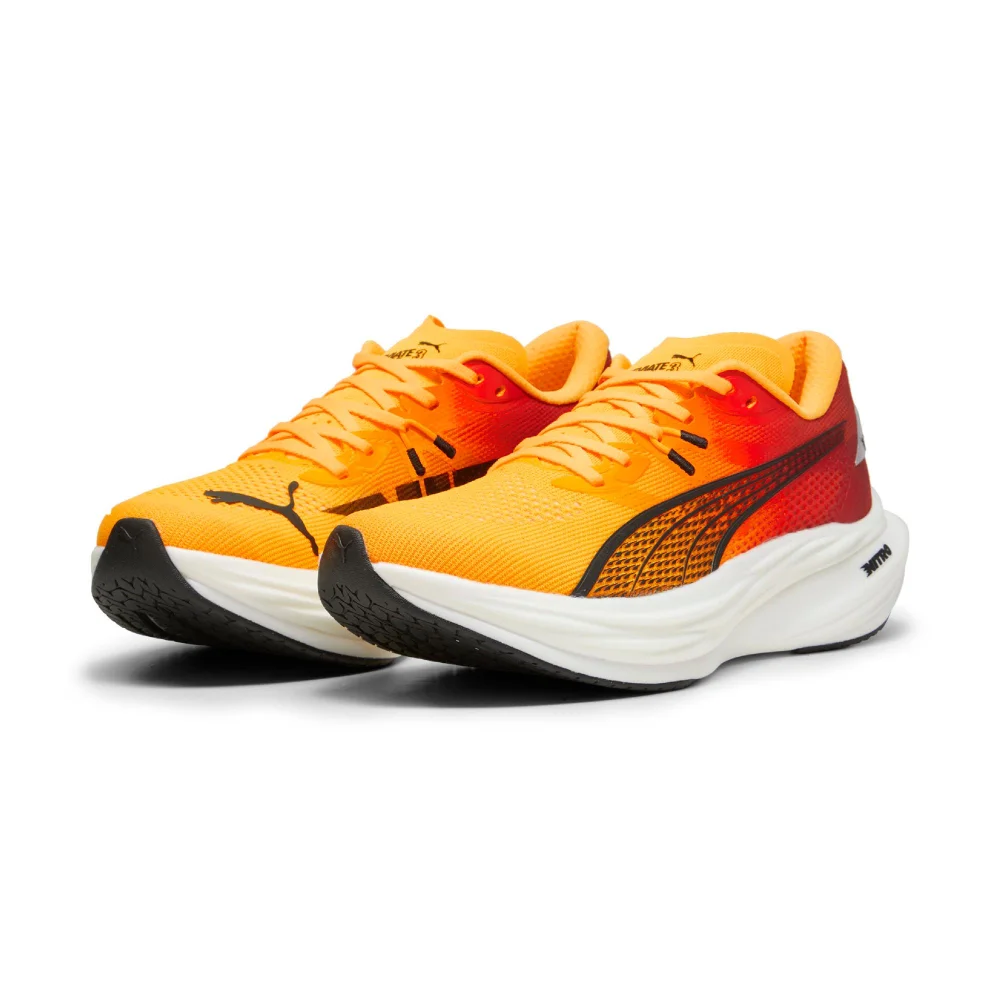 Deviate NITRO 3 FADE Womens - Orange - 40.5 Image 1