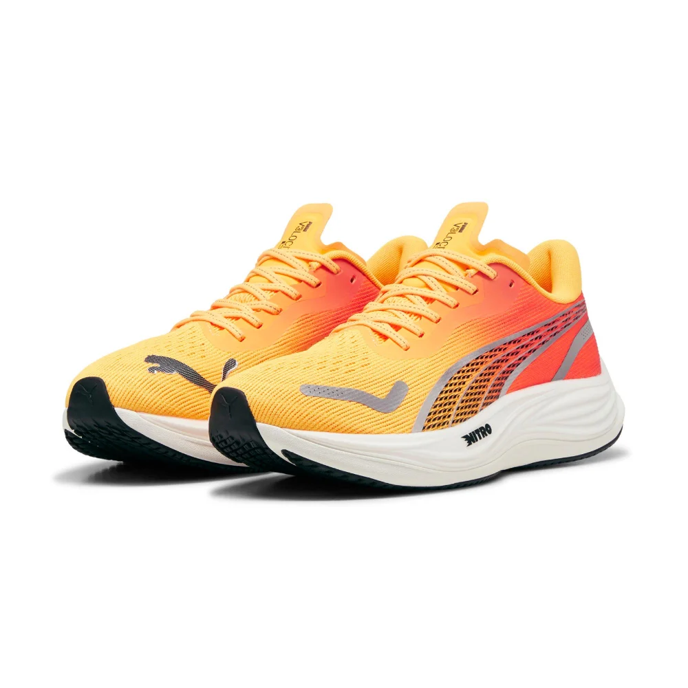 Velocity NITRO 3 FADE Womens - Orange - 37.5 Image 1