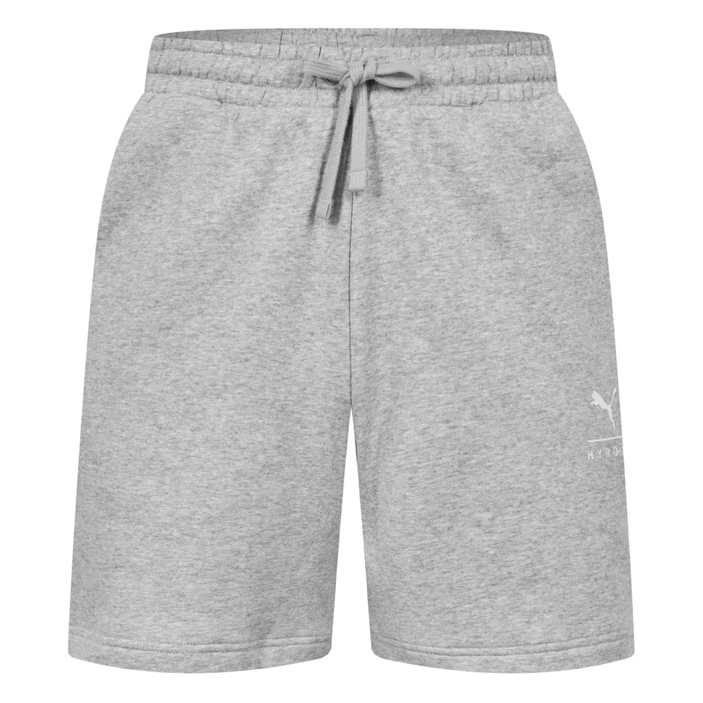 PUMA X HYROX WORLD SHORT - Grey - S Image 1
