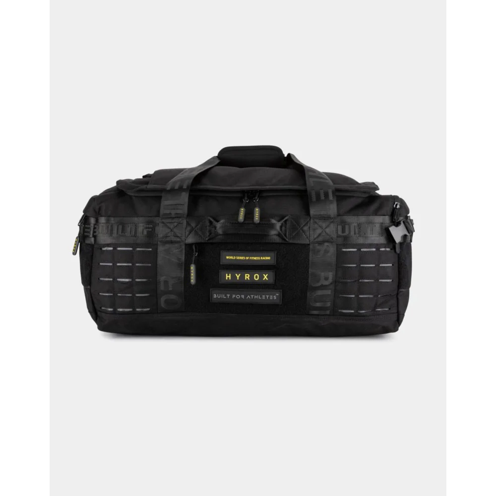 BFA x Hyrox 60L Duffel Image 1