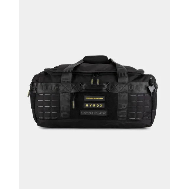 BFA x Hyrox 60L Duffel