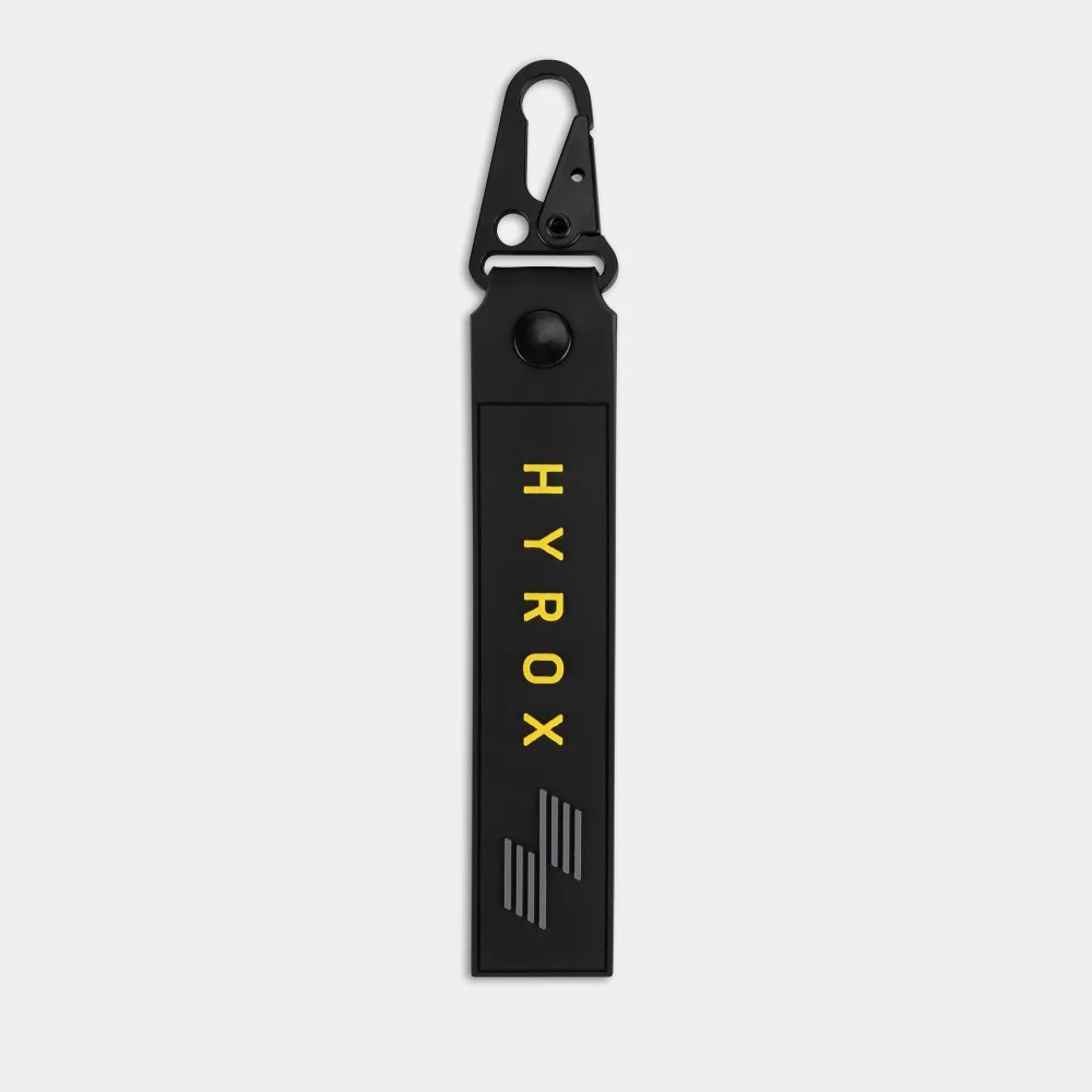 BFA x Hyrox Keychain Image 1
