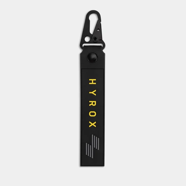 BFA x Hyrox Keychain