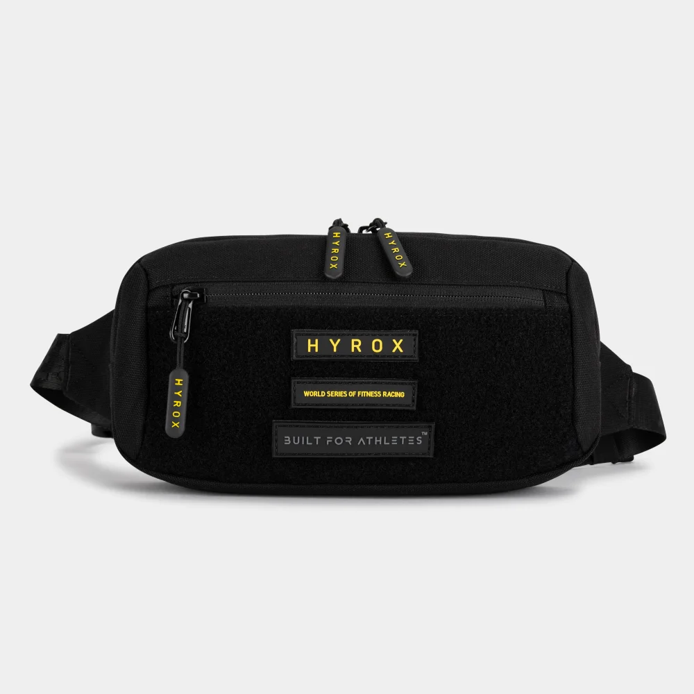 BFA x Hyrox Crossbody Image 1