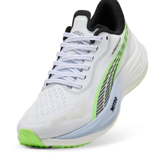 Velocity NITRO 3 HYROX Womens - White