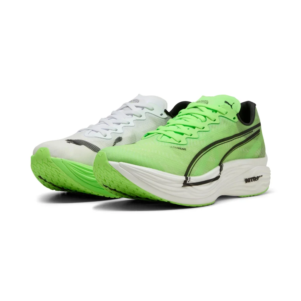 Deviate NITRO Elite 3 HYROX - Green - 44 Image 1