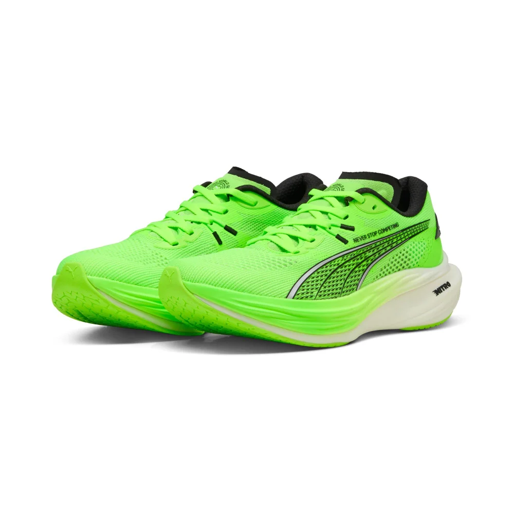 Deviate NITRO 3 HYROX - Green - 46 Image 1