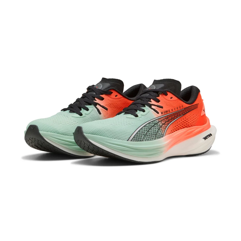 Deviate NITRO 3 HYROX AH25 Womens - Green - 37 Image 1