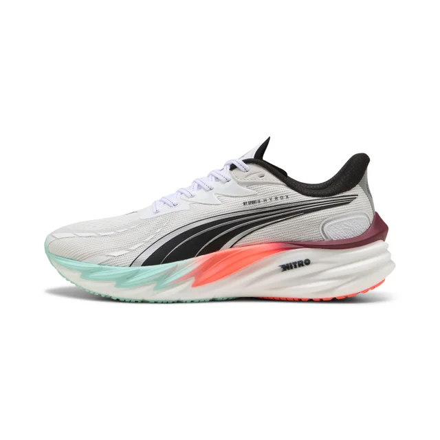 Velocity NITRO 4 HYROX Women's - White