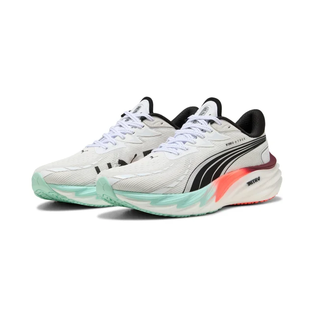 Velocity NITRO 4 HYROX Women's - White