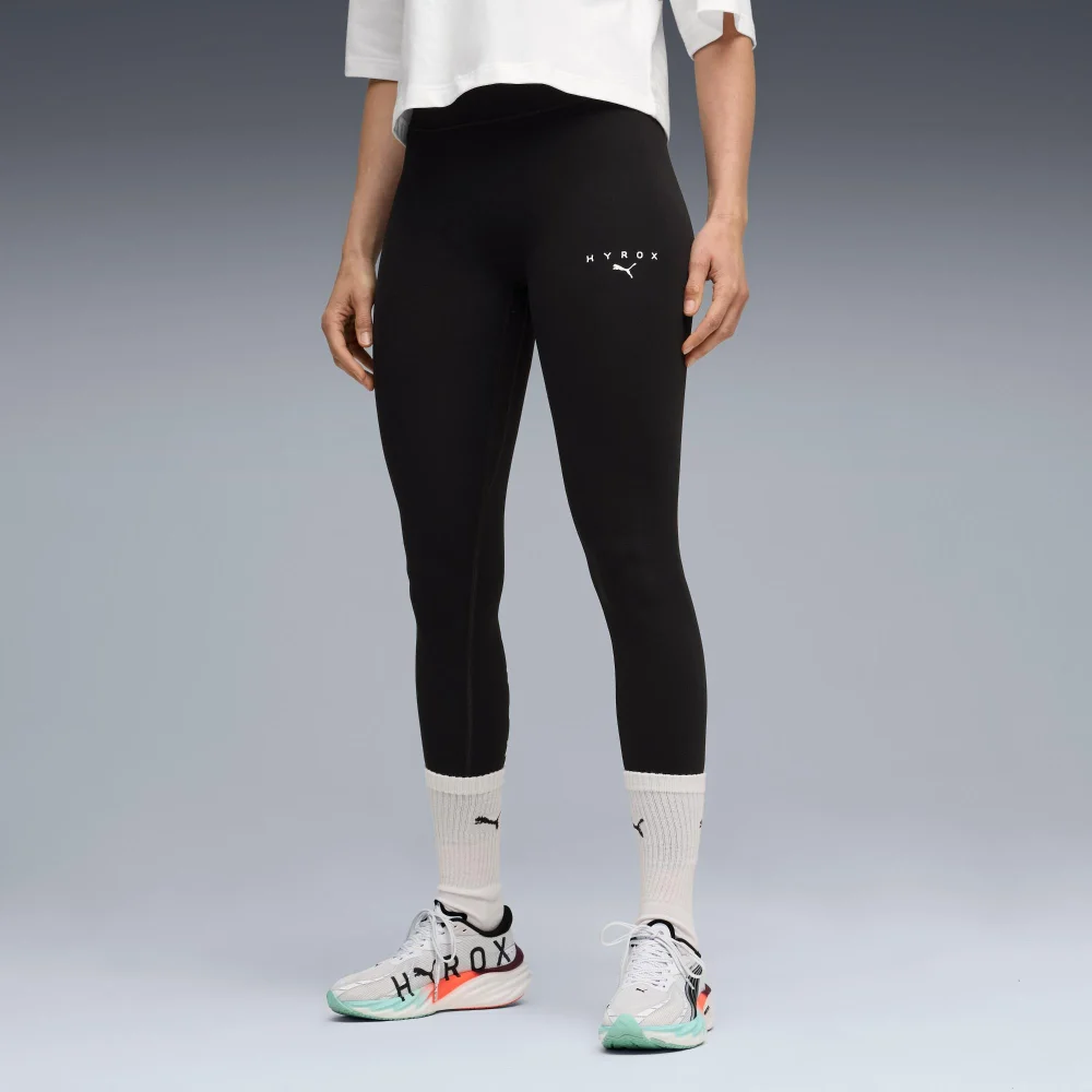 SHAPELUXE 7/8 TIGHT - black - S Image 1