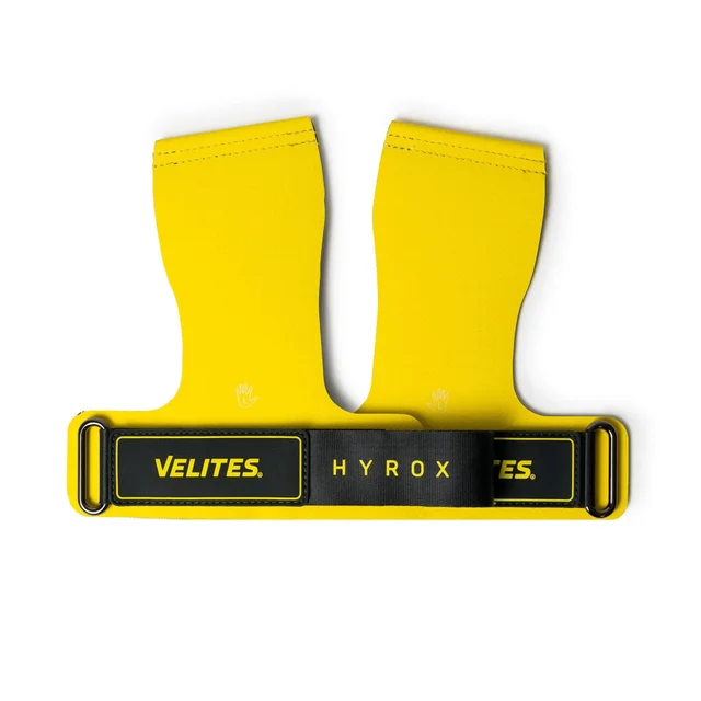Quad Ultra HYROX