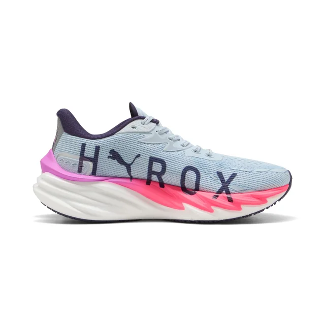 Velocity NITRO 4 PUMA X HYROX WOMEN'S - light blue