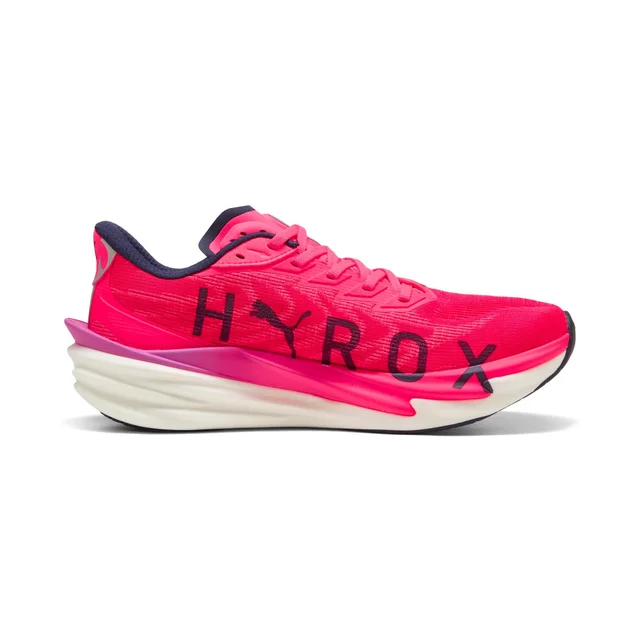 Deviate NITRO 4 PUMA X HYROX