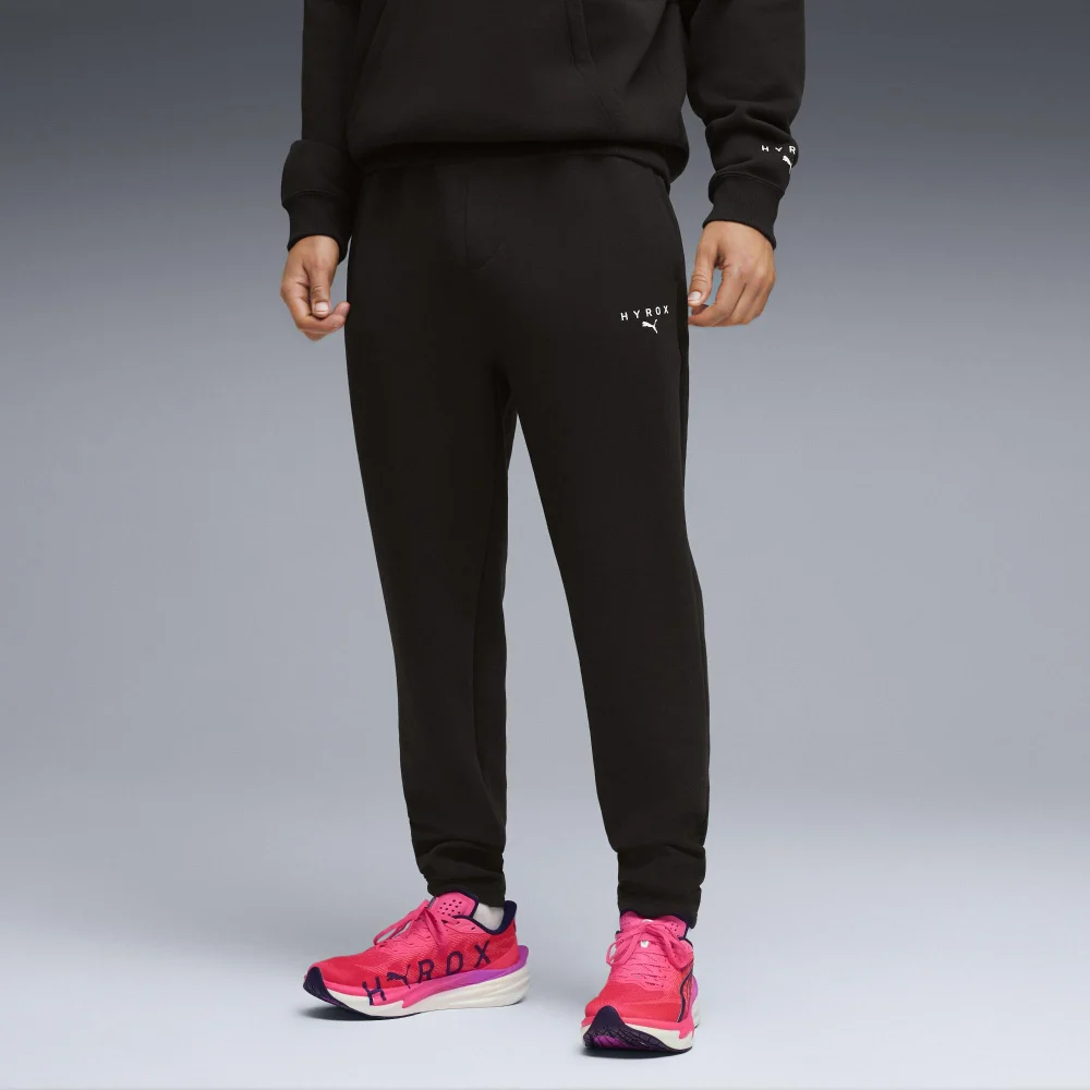 MEN'S CLOUDSPUN ELEVATED PANT - black - XXL Image 1