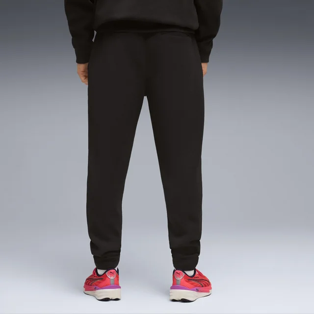 MEN'S CLOUDSPUN ELEVATED PANT - black