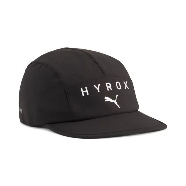 RUNNING 5 PANEL CAP