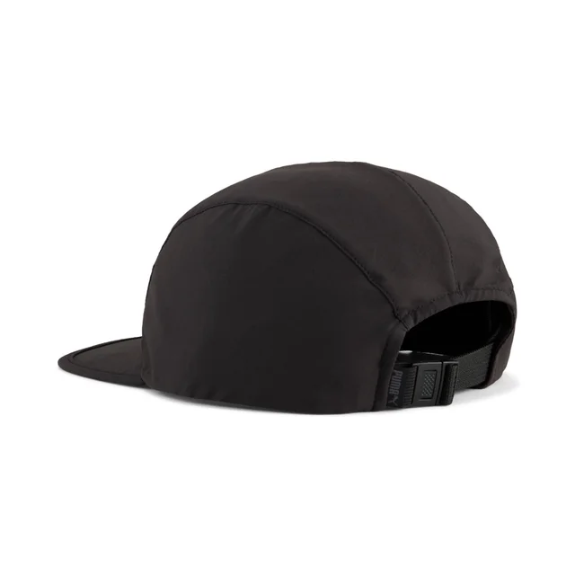 RUNNING 5 PANEL CAP