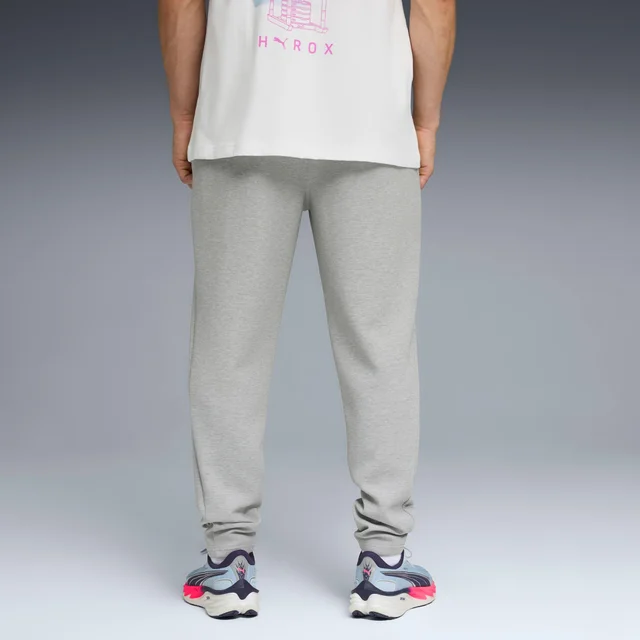 MEN'S CLOUDSPUN ELEVATED PANT - grey