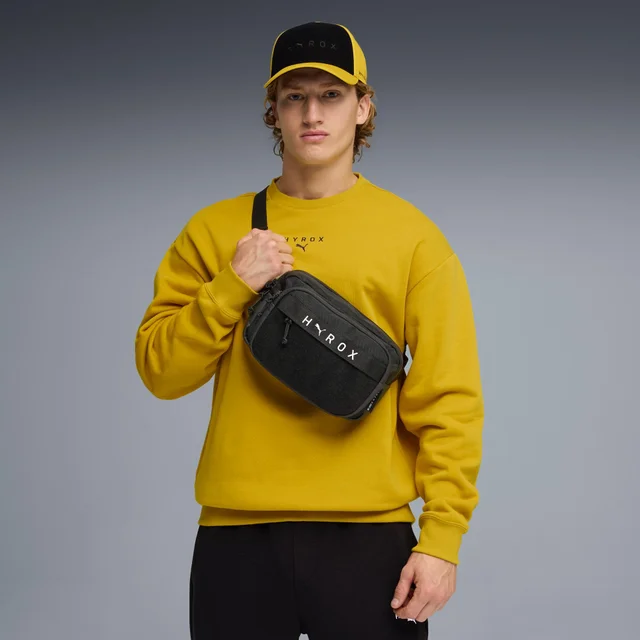 PUMA x HYROX Waistbag