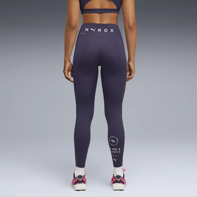 ESSENTIAL TIGHT - purple