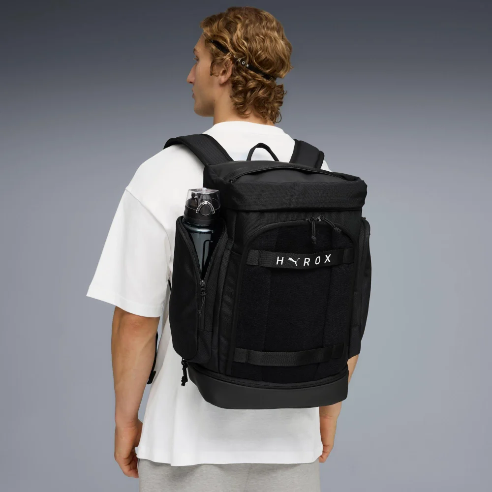 PUMA x HYROX DAILY Backpack Image 1