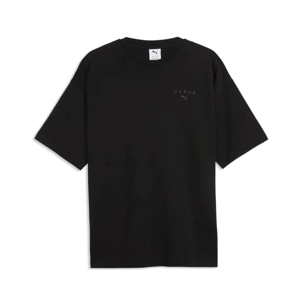 WORLD TEE - black - L Image 1