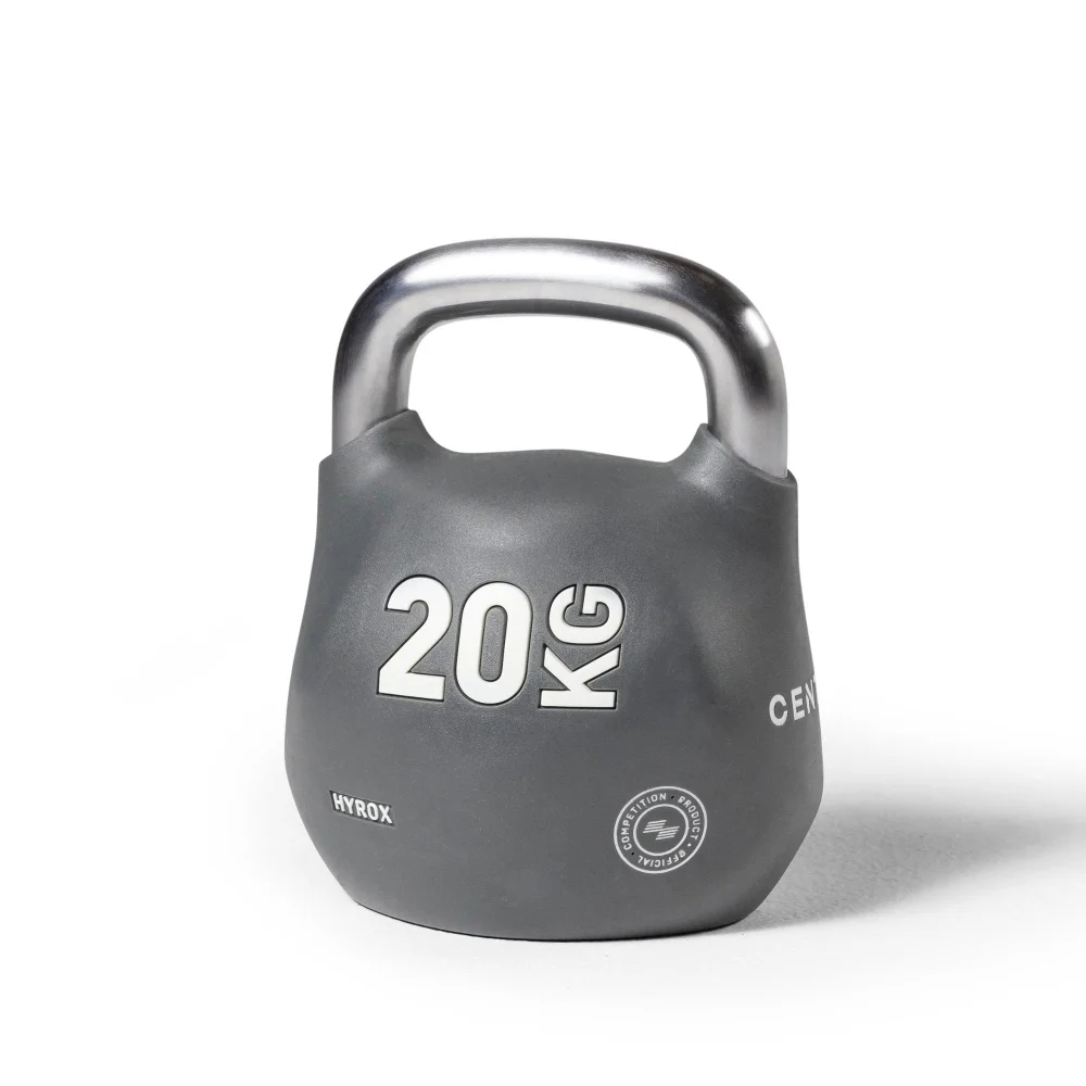 Centr x HYROX Competition Octo Kettlebell - 20 kg Image 1