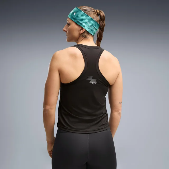 WOMEN'S PWRMODE TANK - black