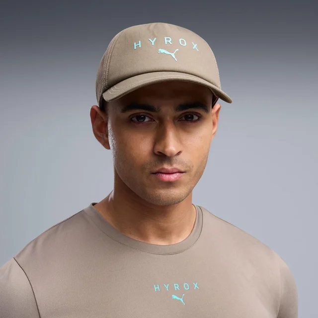 Trucker Cap - grey