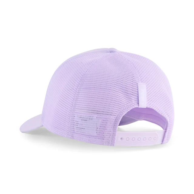 Trucker Cap - purple
