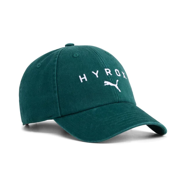 BB CAP - Dark Green
