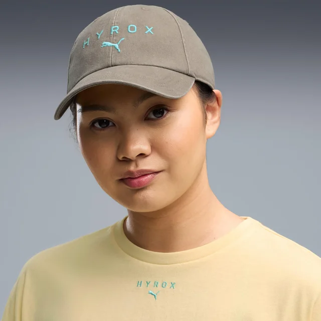 BB Cap - grey