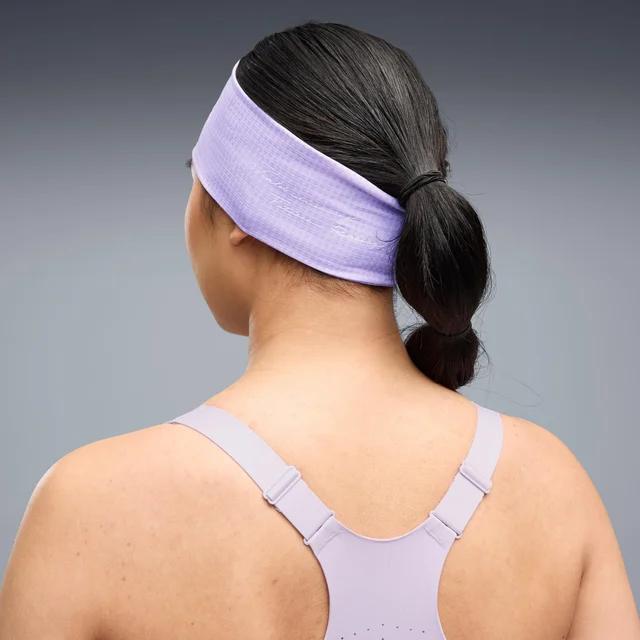 Headband GR - purple