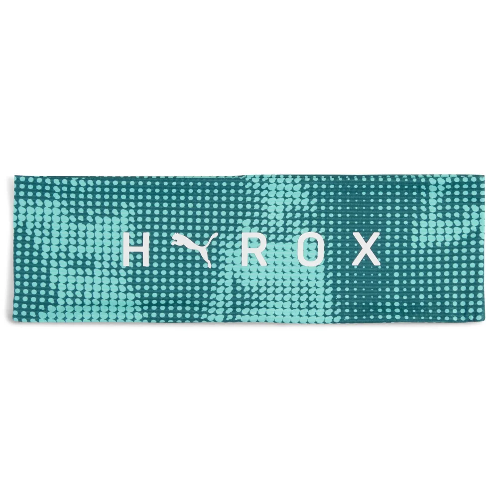 HEADBAND - Dark Green Image 1