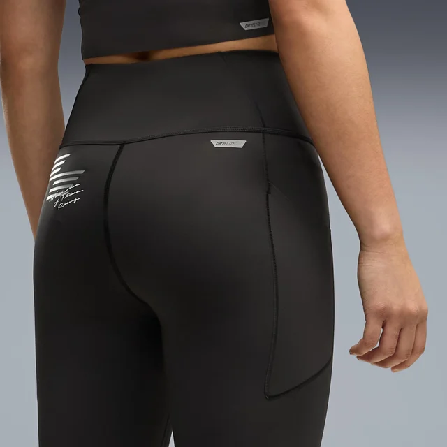 WOMEN'S PWRMODE 7/8 TIGHT - black
