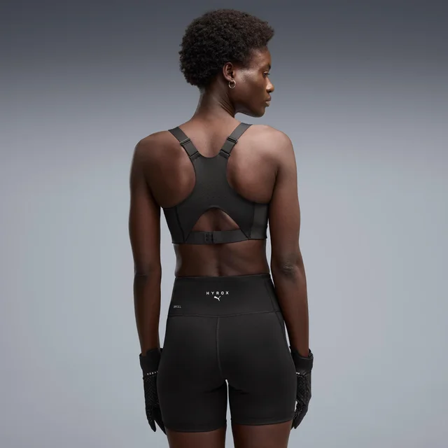 WOMEN'S PWRMODE BRA - black