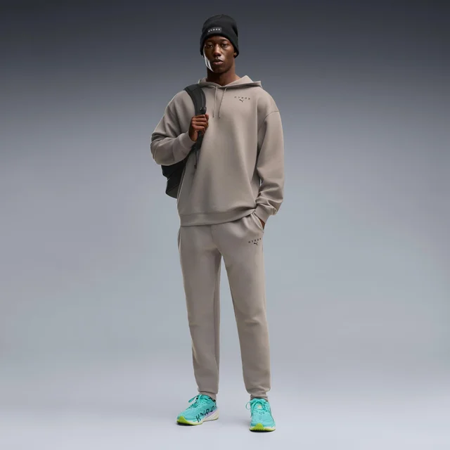 MEN'S CLOUDSPUN ELEVATED PANT - grey