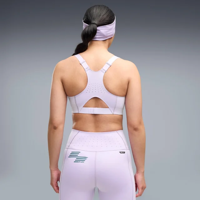 WOMEN'S PWRMODE BRA - purple