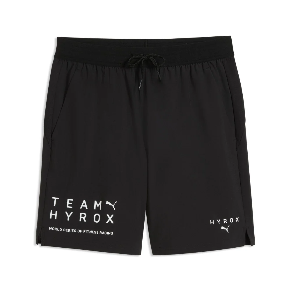 TEAM SHORT - black - XXS Image 1