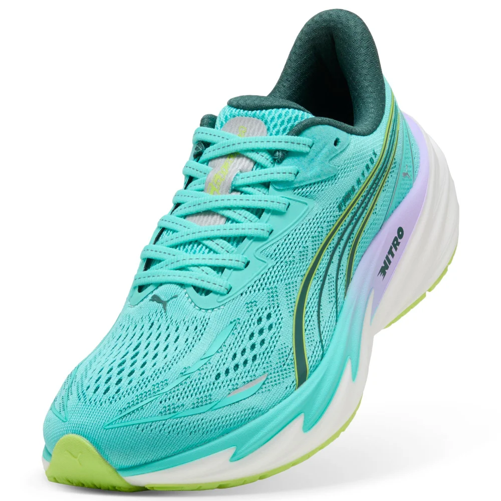 Velocity NITRO 5 WOMEN'S - green - 3 Image 1