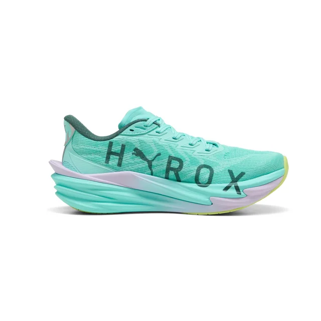 Deviate NITRO 4 WOMEN'S - green