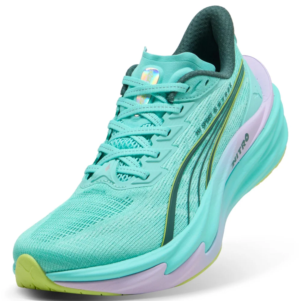 Deviate NITRO 4 WOMEN'S - green - 3 Image 1