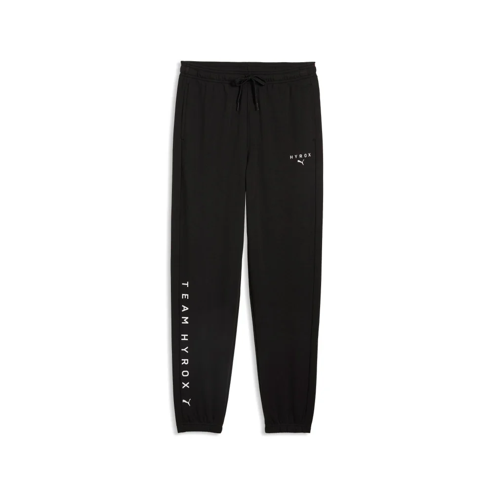 TEAM JOGGER - black - XS Image 1