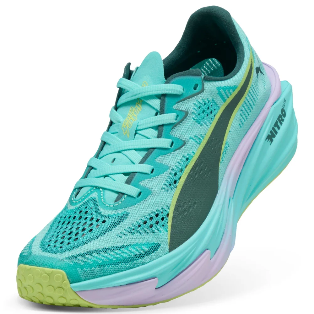Deviate Elite HYROX WOMEN'S - green - 3 Image 1