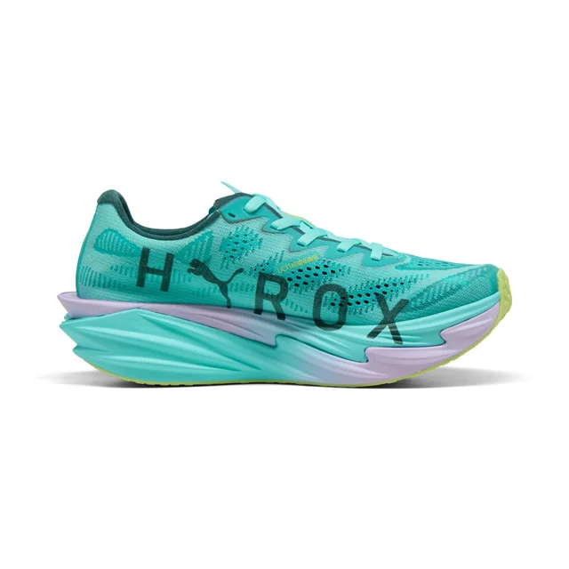 Deviate Elite HYROX WOMEN'S - green